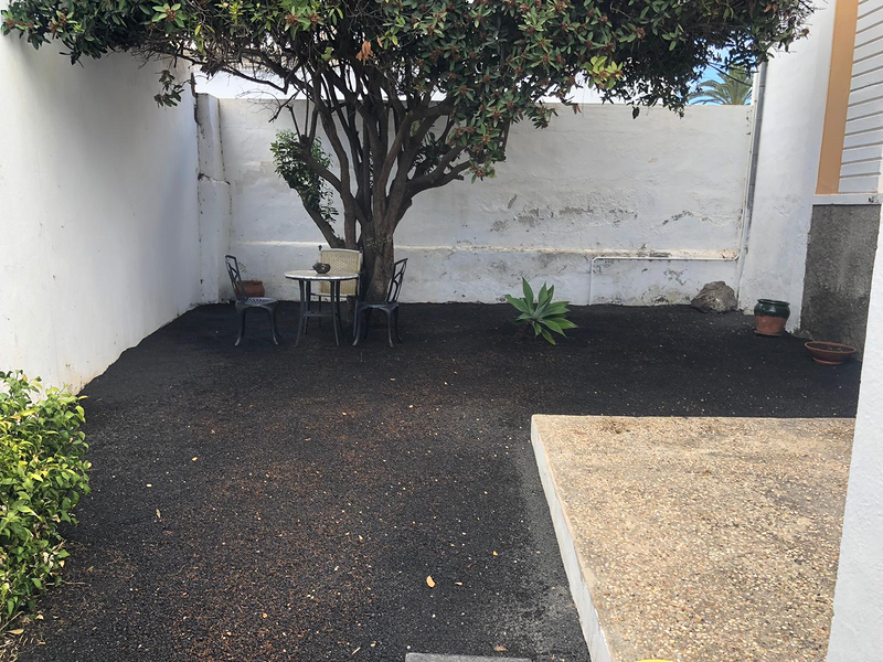 Piscinas Reformas Jardines Df 18