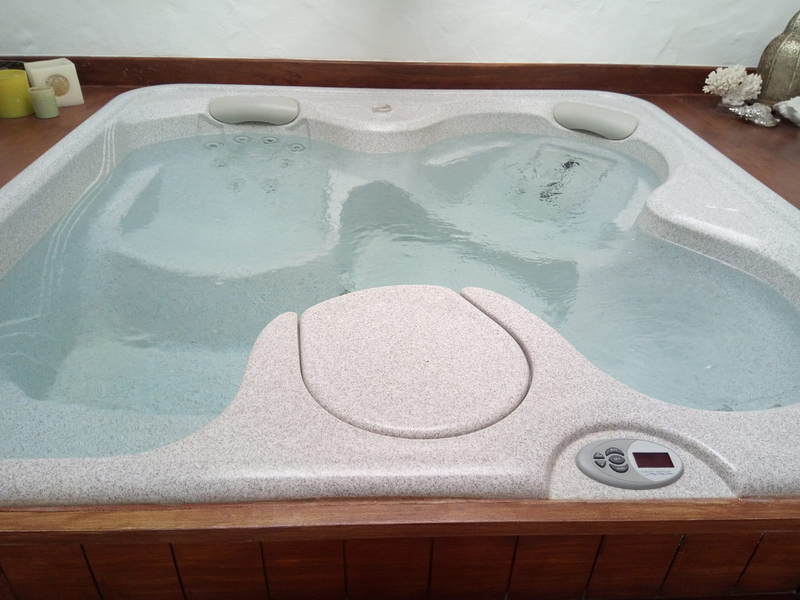 Piscinas Reformas Jardines Df 8