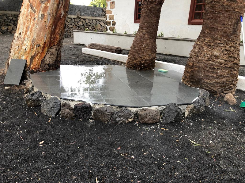 Piscinas Reformas Jardines Df 4