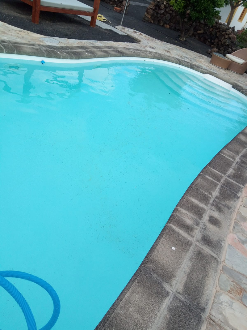 Piscinas Reformas Jardines Df 11