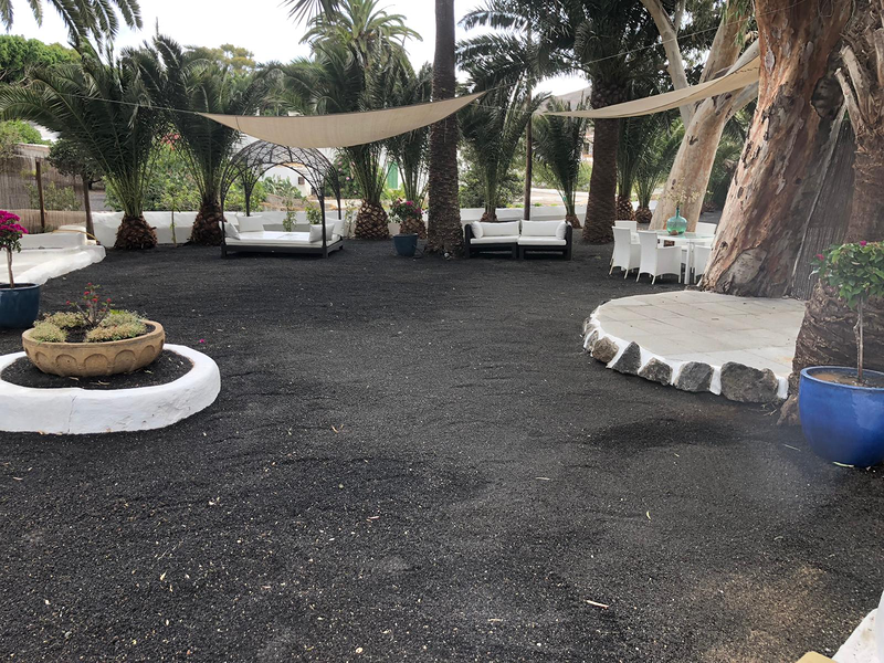 Piscinas Reformas Jardines Df 32