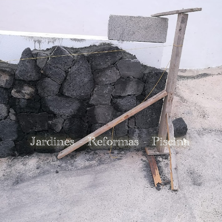 Piscinas Reformas Jardines Df 33