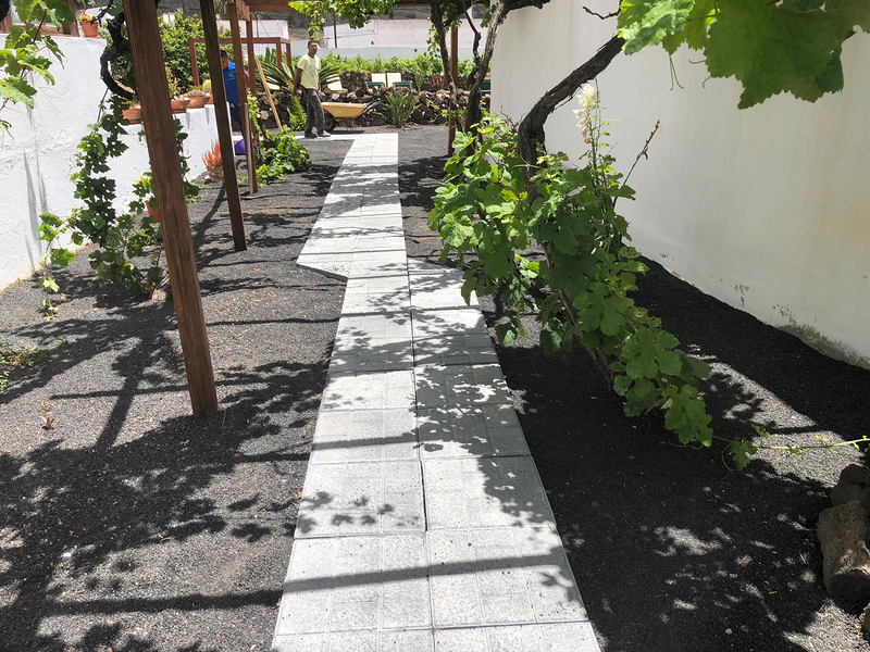 Piscinas Reformas Jardines Df 22