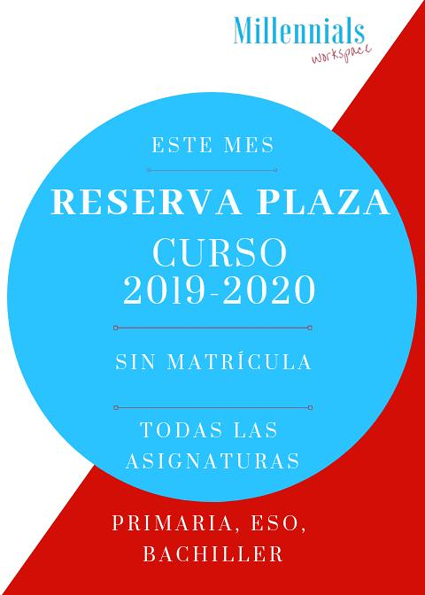 Millennials Workspace Gijón