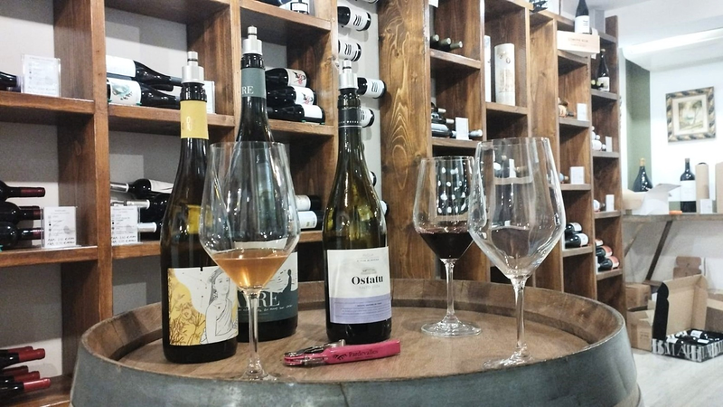 Vinoteca El Local Santander