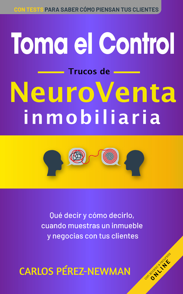Carlos Pérez Coaching Inmobiliario DESARROLLO PERSONAL Y PROFESIONAL (COACHING)
