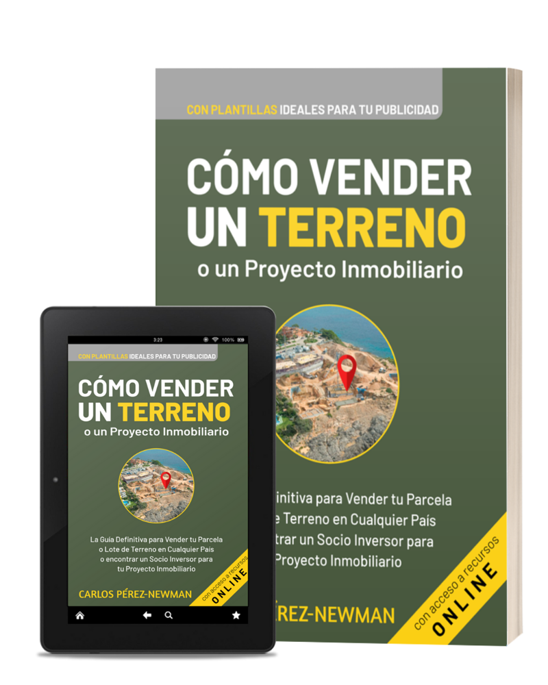 Carlos Pérez Coaching Inmobiliario 2