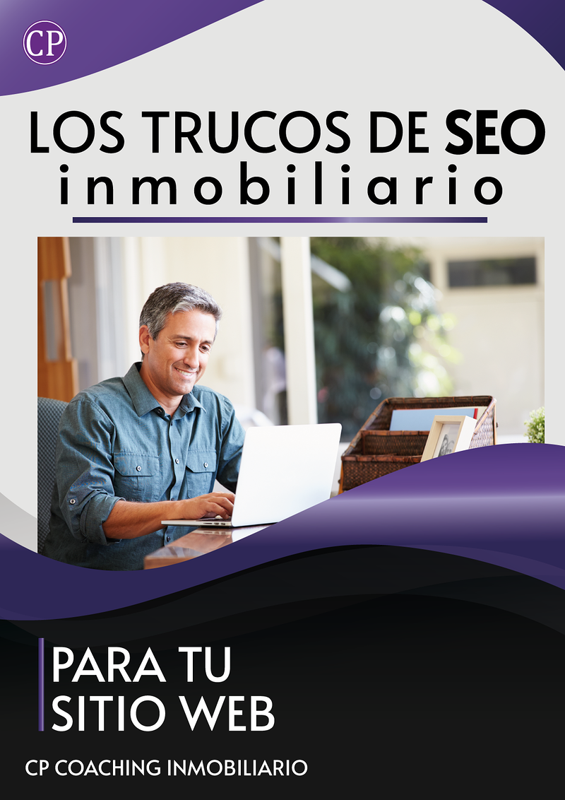 Carlos Pérez Coaching Inmobiliario 14