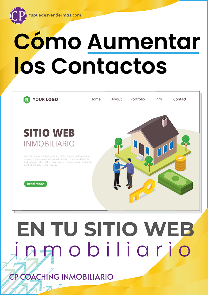 Carlos Pérez Coaching Inmobiliario 13