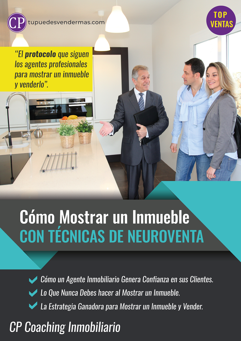 Carlos Pérez Coaching Inmobiliario 5