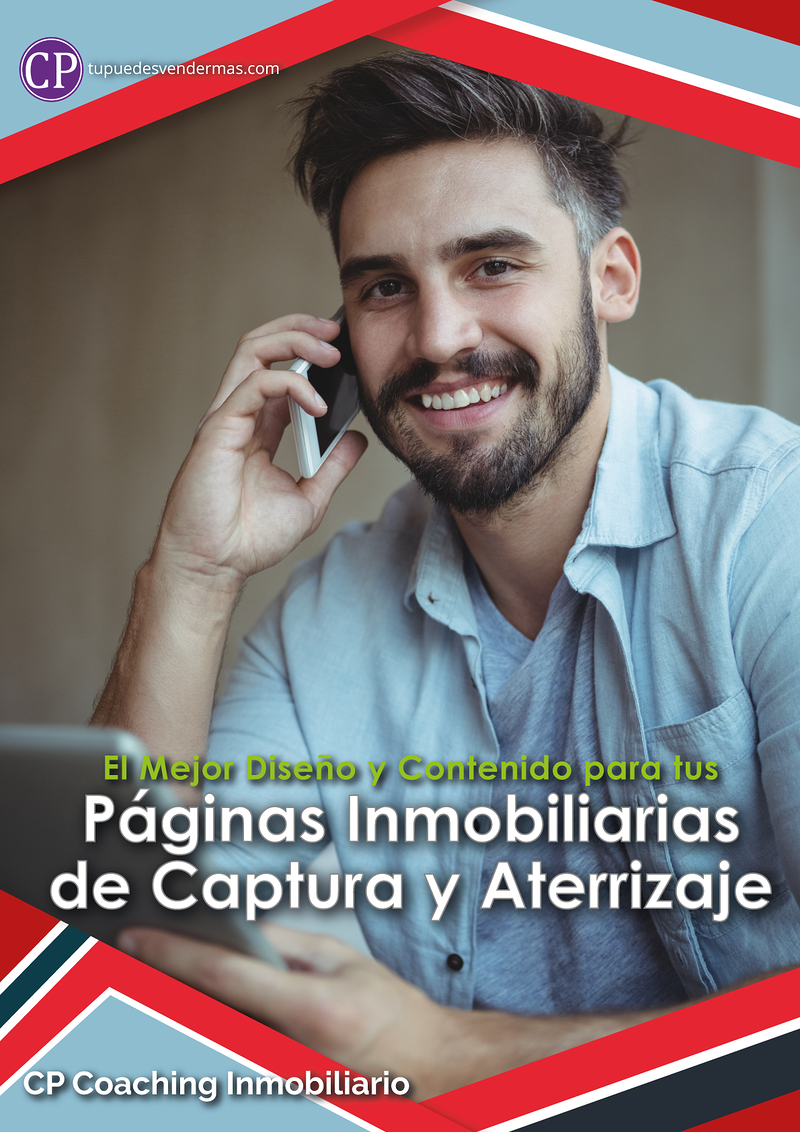 Carlos Pérez Coaching Inmobiliario 16