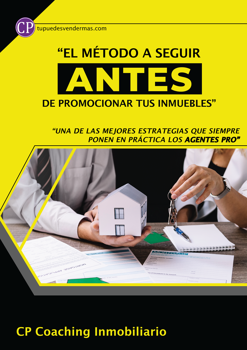 Carlos Pérez Coaching Inmobiliario 4