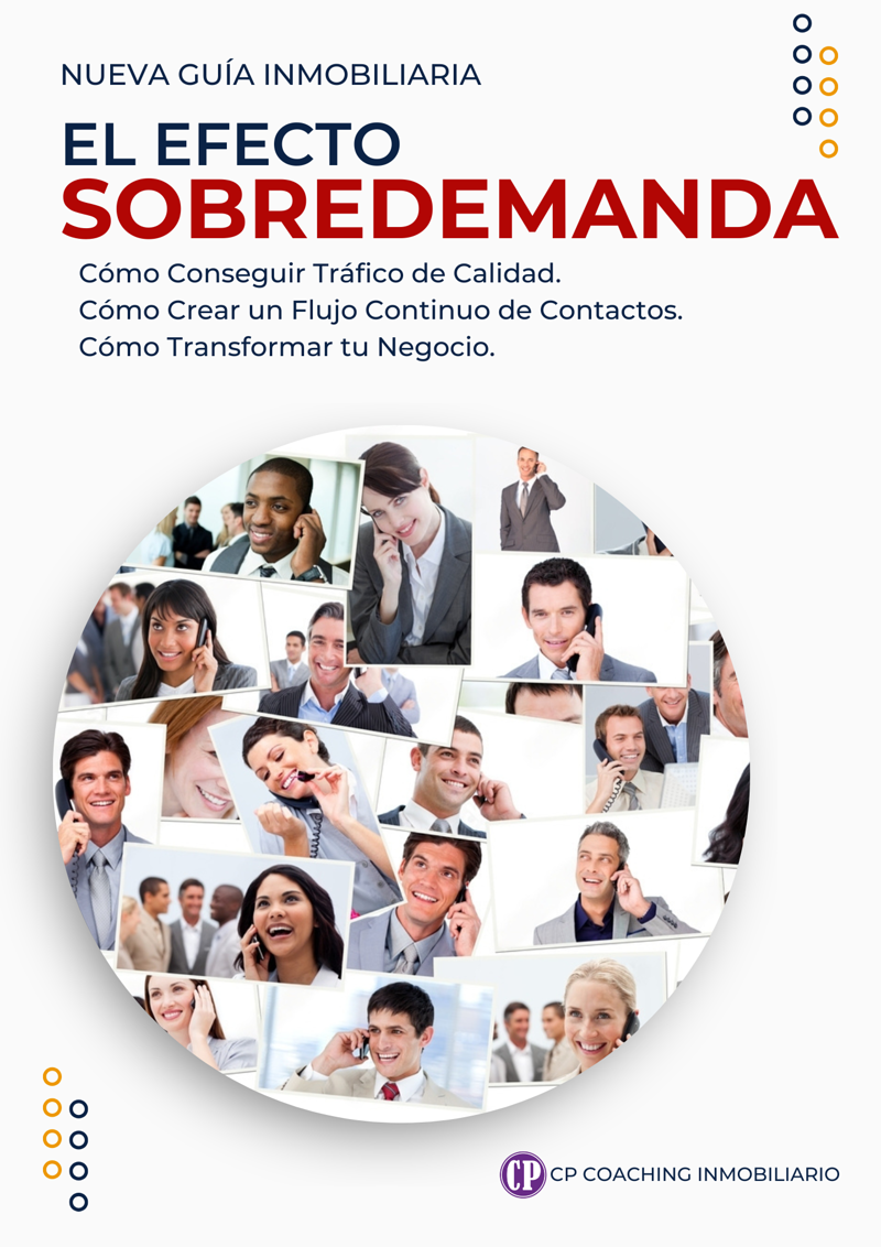 Carlos Pérez Coaching Inmobiliario 24