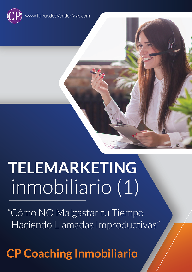 Carlos Pérez Coaching Inmobiliario 7