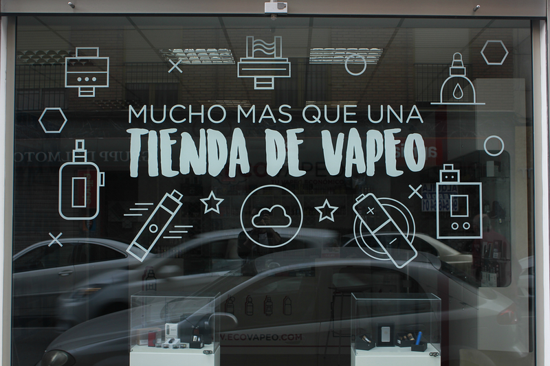 Ecovapeo CANNABIS DERIVADOS Y ACCESORIOS (GROWSHOP): ESTABLECIMIENTOS