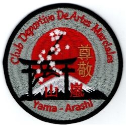 Escuela de Artes Marciales Bushi No Rei