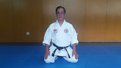 Escuela de Artes Marciales Bushi No Rei 3 Escuela de Artes Marciales Bushi No Rei 3