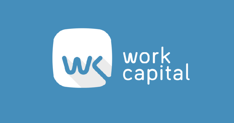 Workcapital 3