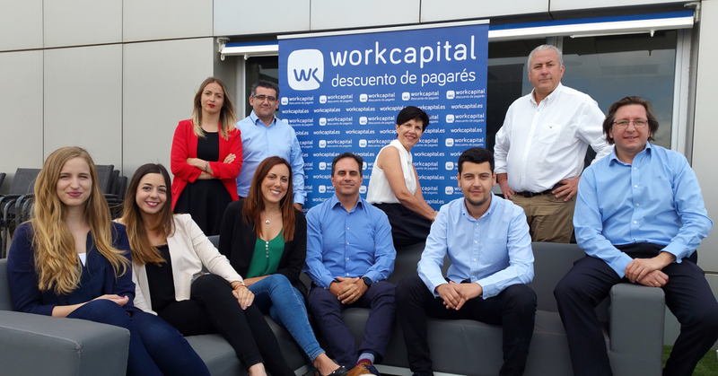 Workcapital ASESORIAS FINANCIERAS