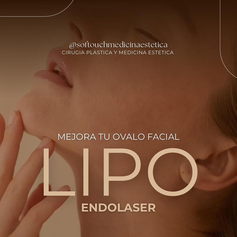 Softouch Medicina y Cirugía Estética 9