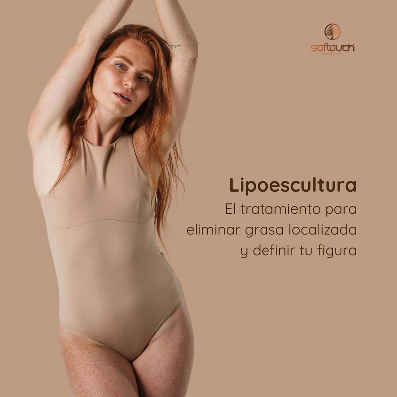 Softouch Medicina y Cirugía Estética 11
