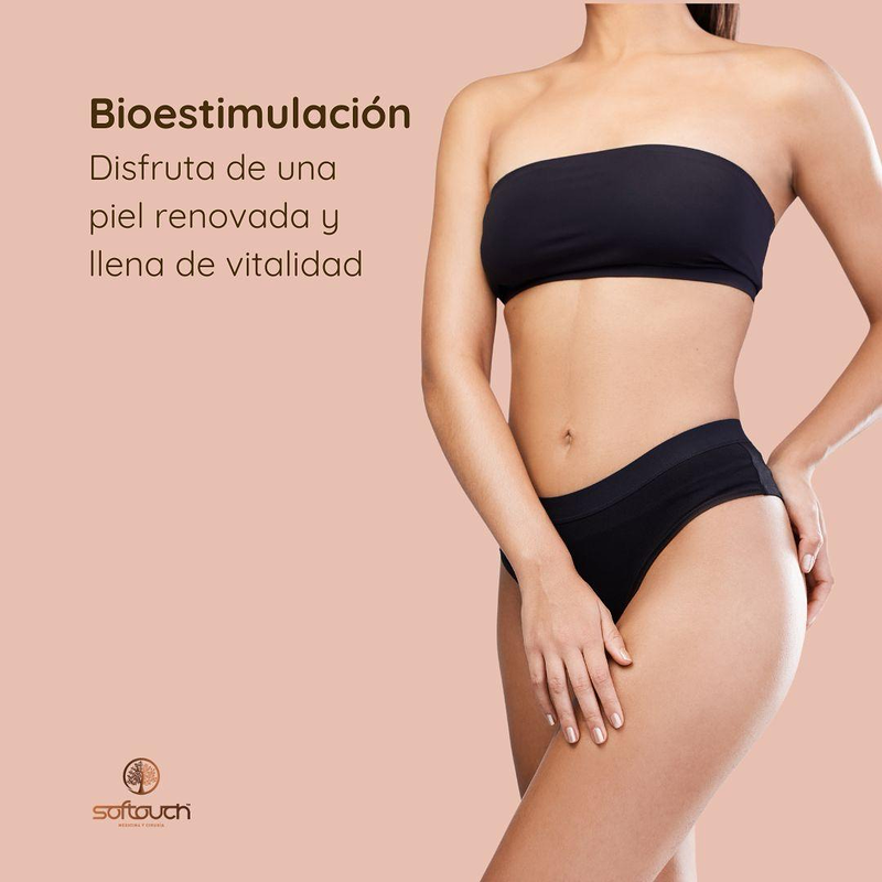 Softouch Medicina y Cirugía Estética 8