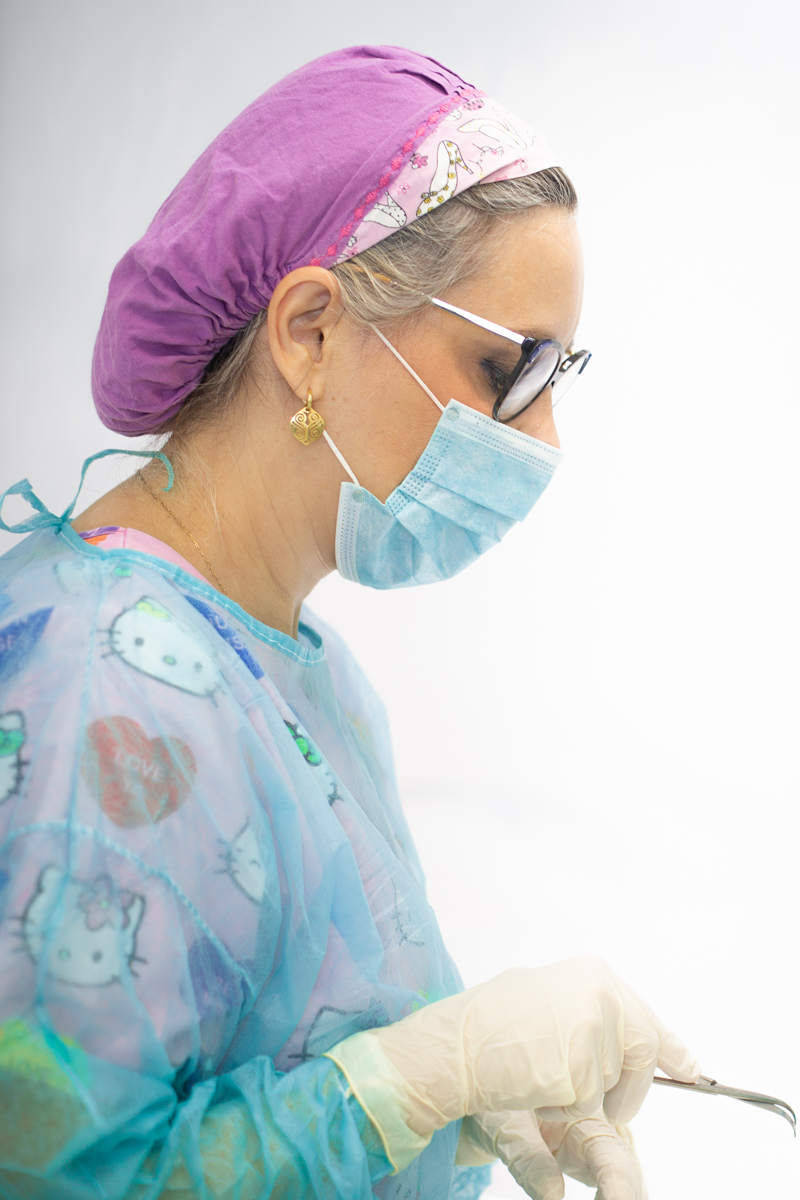 Softouch Medicina y Cirugía Estética 4