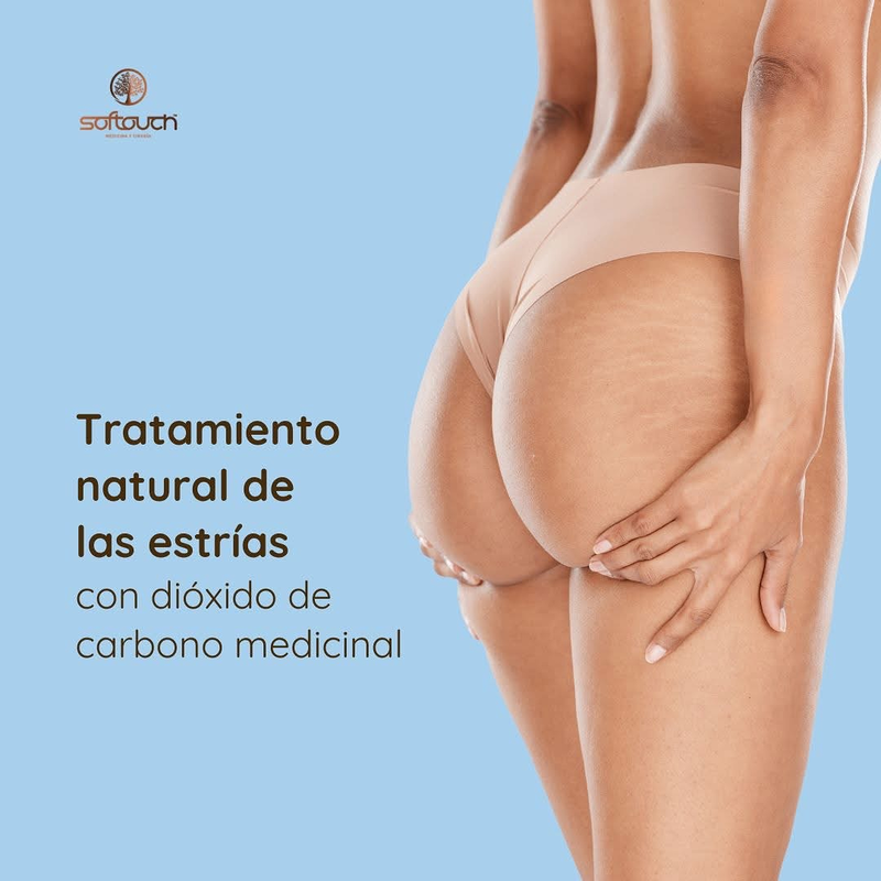 Softouch Medicina y Cirugía Estética 14