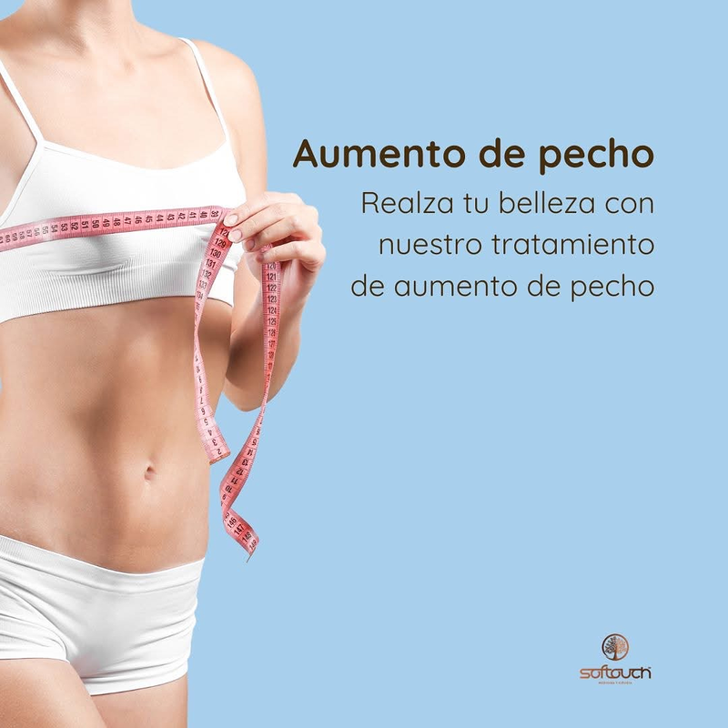 Softouch Medicina y Cirugía Estética 16