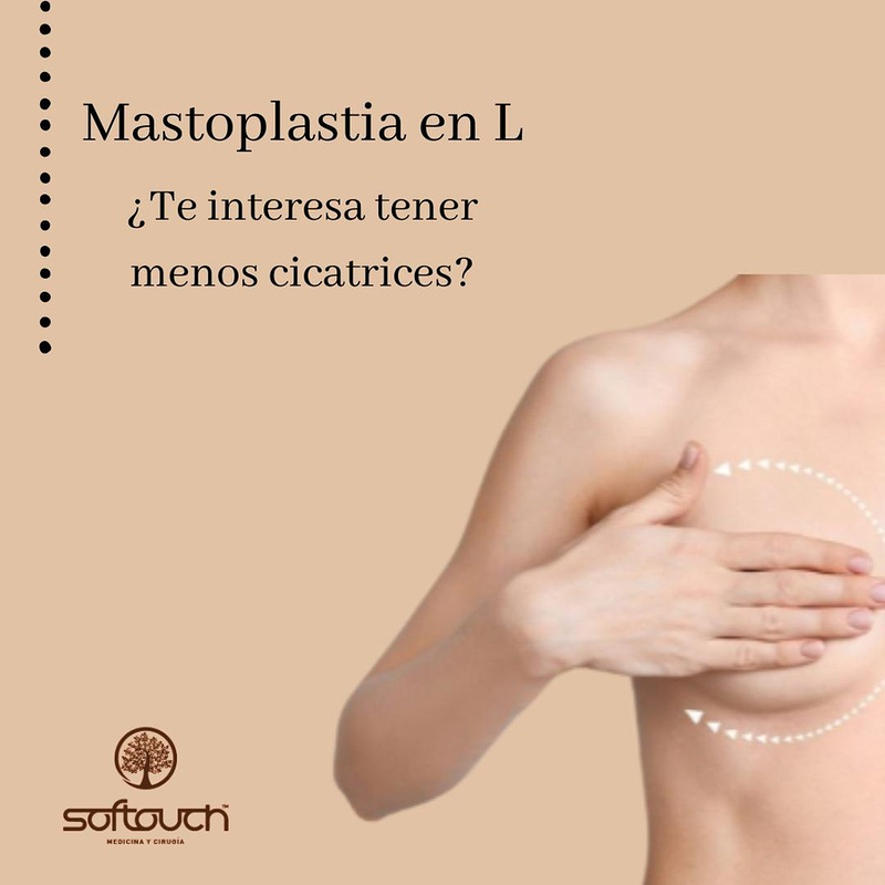 Softouch Medicina y Cirugía Estética 7