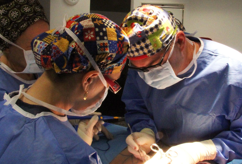 Softouch Medicina y Cirugía Estética 5