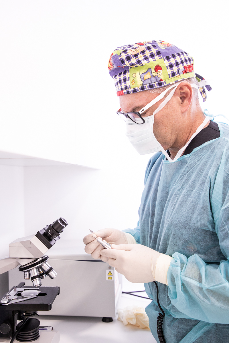 Softouch Medicina y Cirugía Estética 3