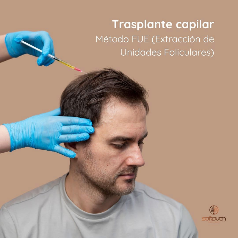 Softouch Medicina y Cirugía Estética 15