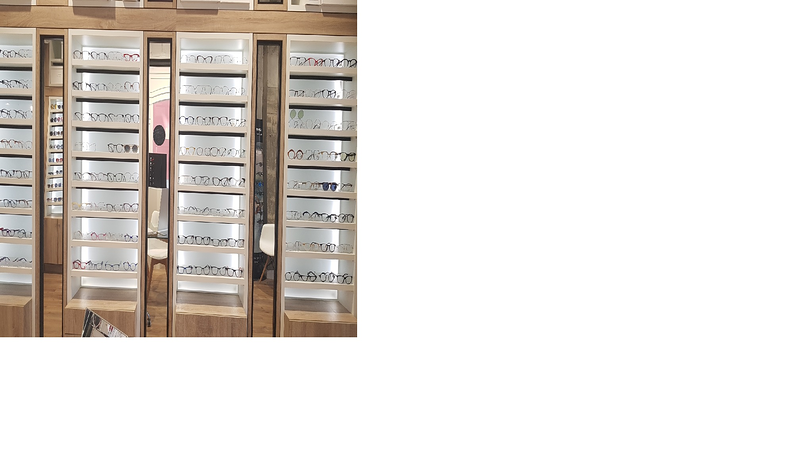 La Óptica Viveiro Viveiro