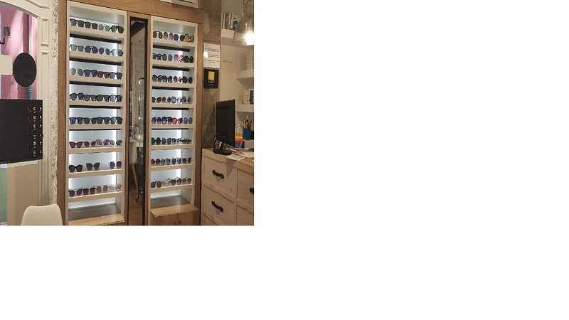 La Óptica Viveiro 2