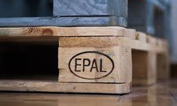 Palets Rempal PALETS: FABRICANTES Y MAYORISTAS