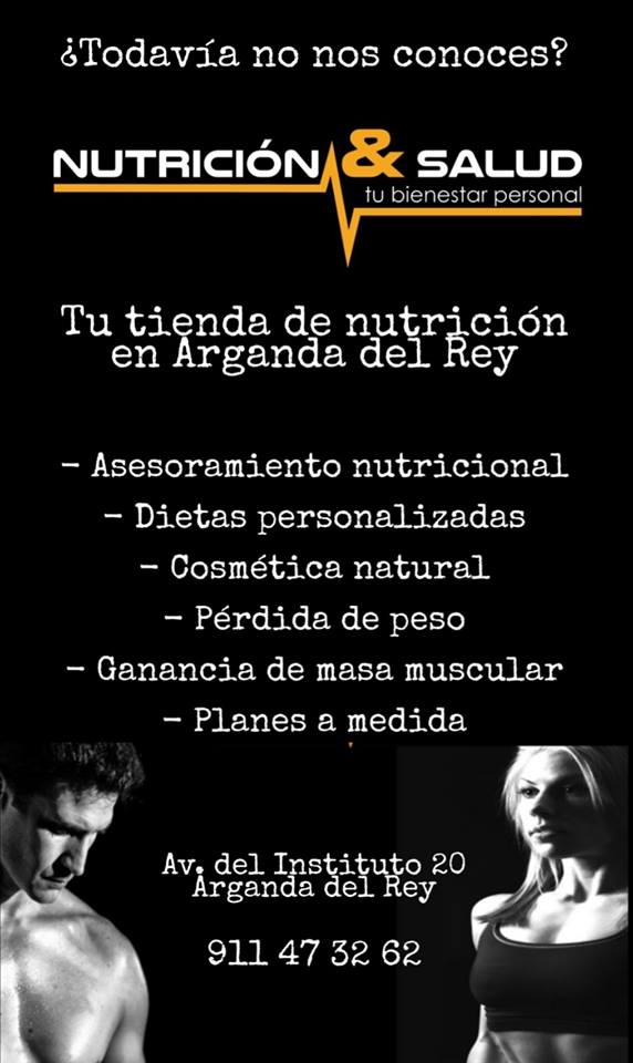 Nutricion Y Salud 6