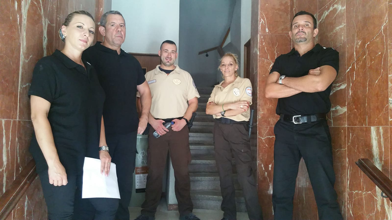 K9 Protect Fast Solution 8