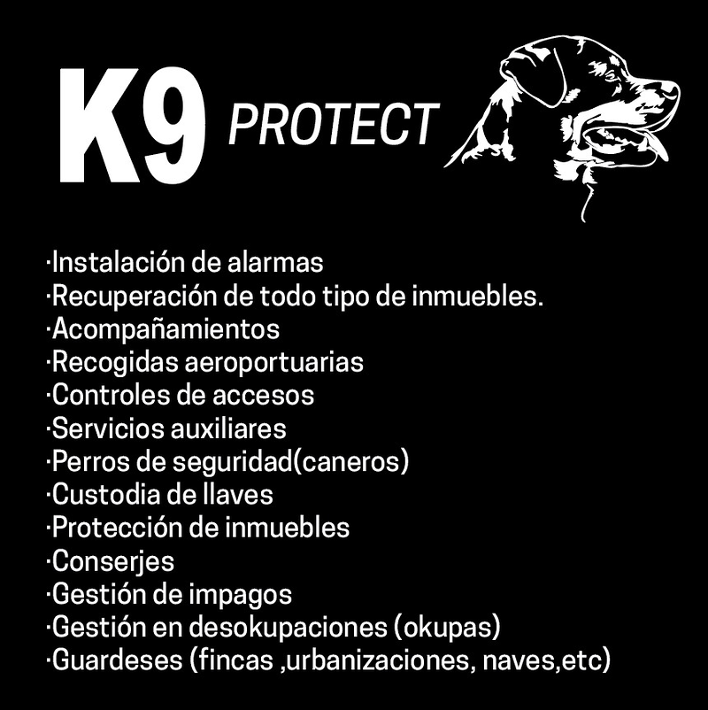 K9 Protect Fast Solution 3