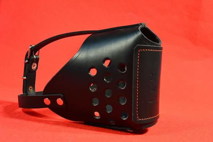 K9 Protect Fast Solution SEGURIDAD: MATERIALES Y SISTEMAS