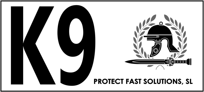 K9 Protect Fast Solution 7