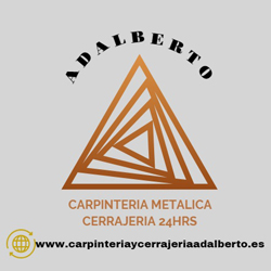 Carpintería y Cerrajería Adalberto