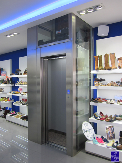 Ascensores J. Pascual 3