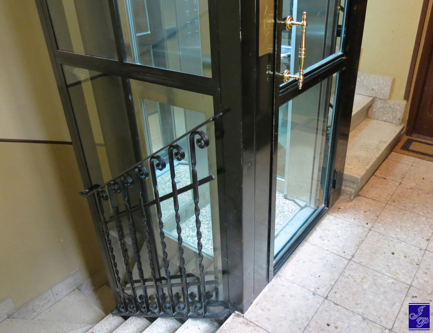 Ascensores J. Pascual 4