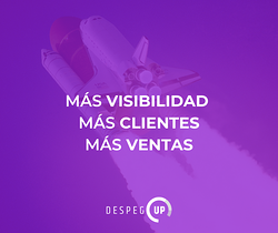 Despegup Agencia de Marketing Online 3 Despegup Agencia de Marketing Online 3