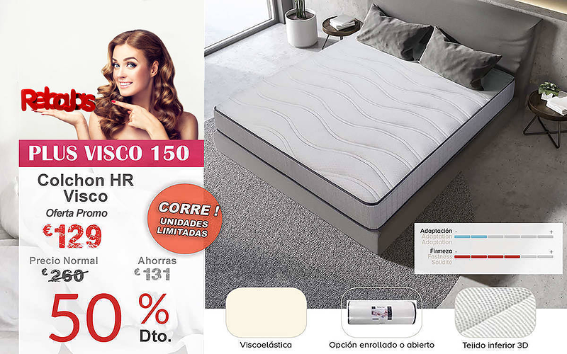 Muebles Mesquemobles - Mislata (Valencia) 3