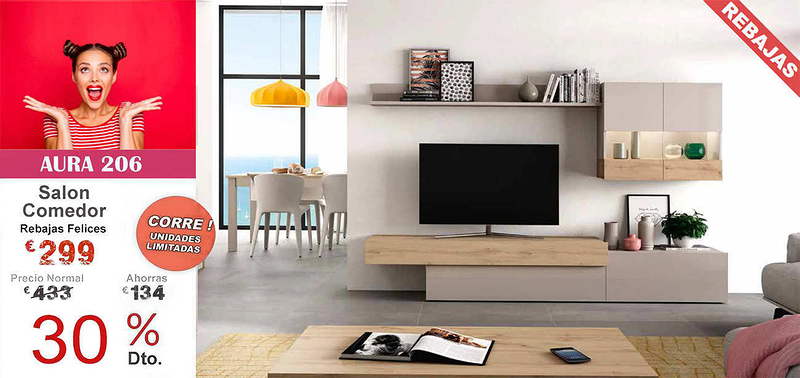 Muebles Mesquemobles - Mislata (Valencia) MUEBLES: ESTABLECIMIENTOS