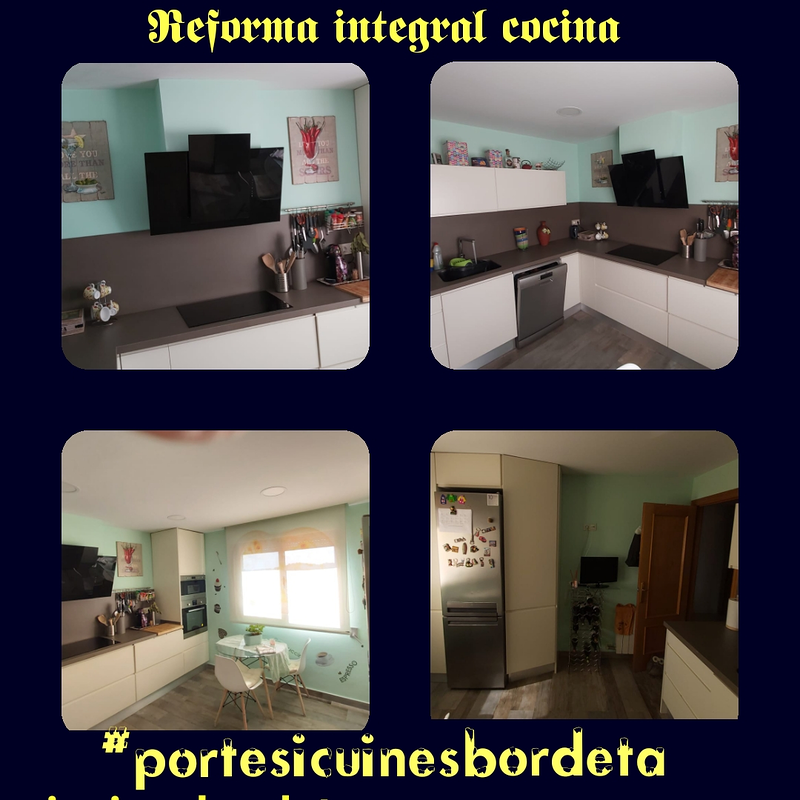 Portes I Cuines Bordeta 23