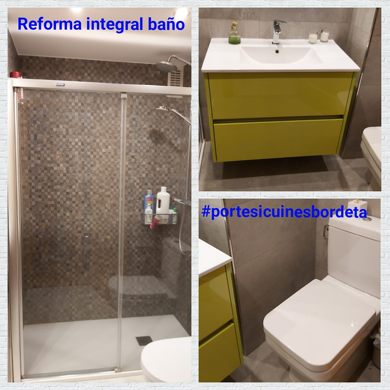 Portes I Cuines Bordeta 35