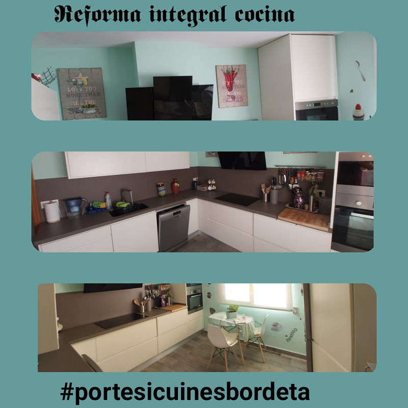 Portes I Cuines Bordeta 21